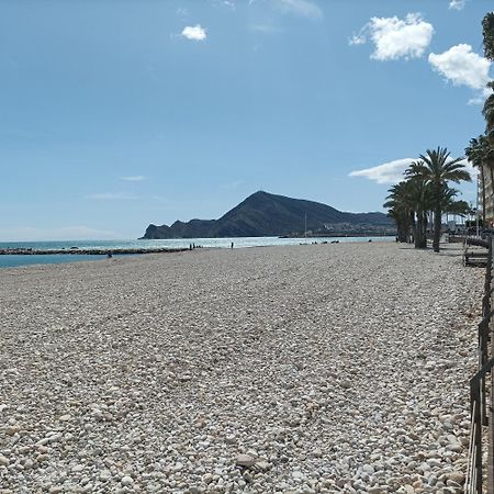 La Casa Del Pescador - Altea Casa Con Encanto Luaran gambar