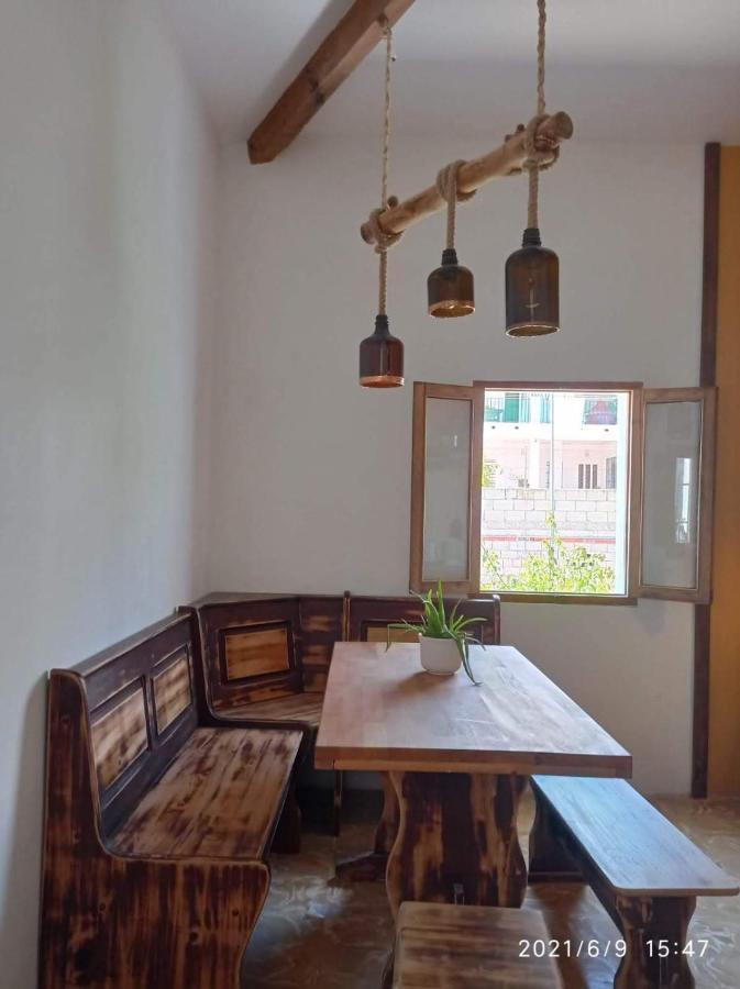 La Casa Del Pescador - Altea Casa Con Encanto Luaran gambar