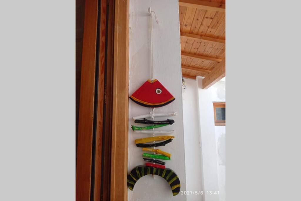 La Casa Del Pescador - Altea Casa Con Encanto Luaran gambar