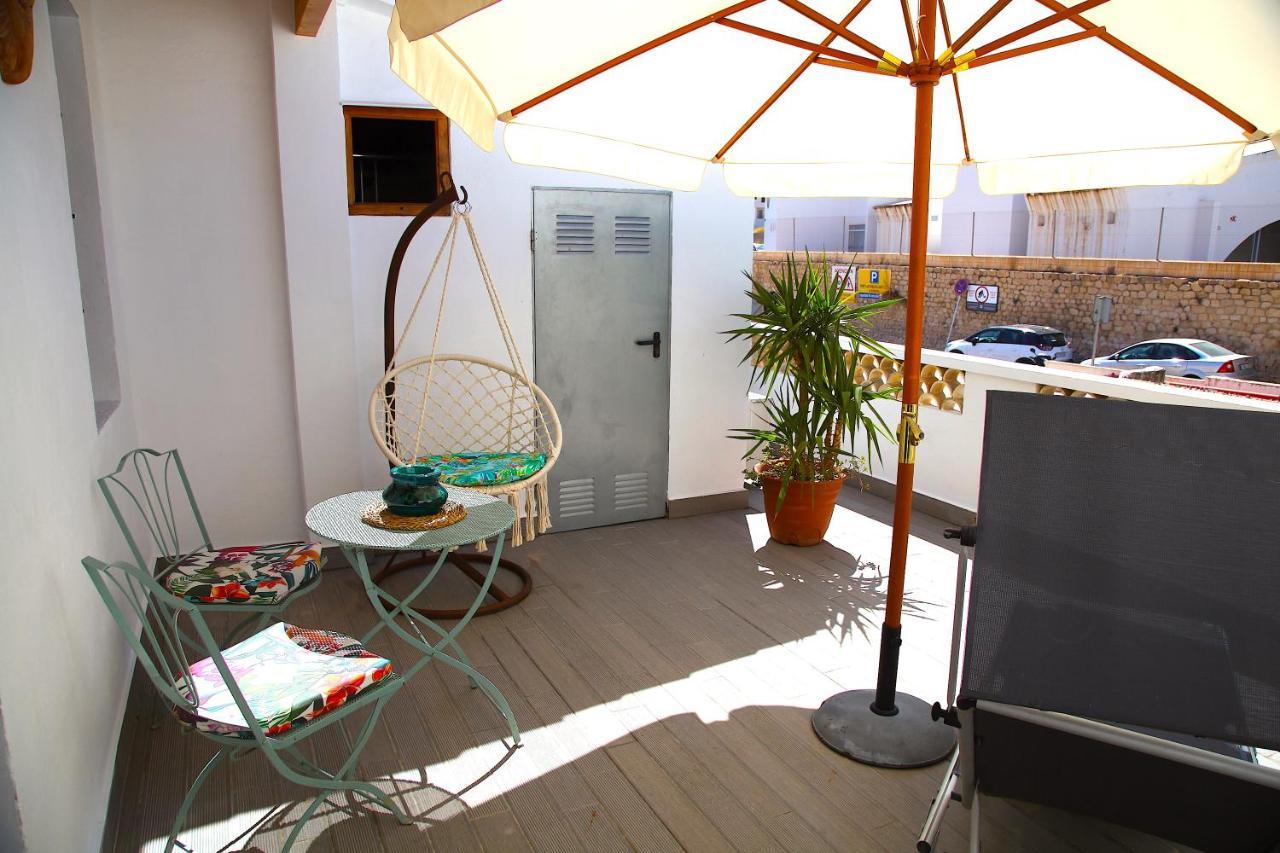 La Casa Del Pescador - Altea Casa Con Encanto Luaran gambar