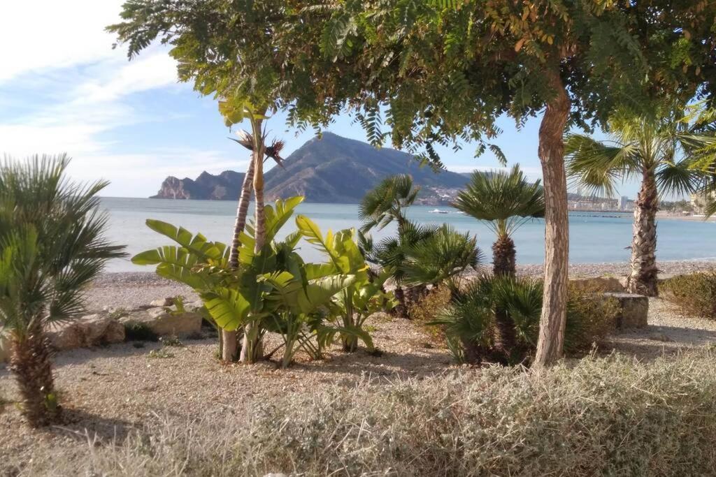 La Casa Del Pescador - Altea Casa Con Encanto Luaran gambar