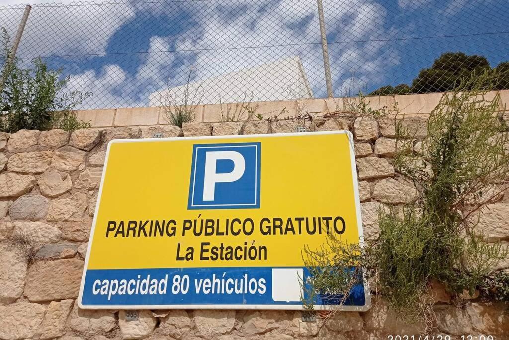 La Casa Del Pescador - Altea Casa Con Encanto Luaran gambar