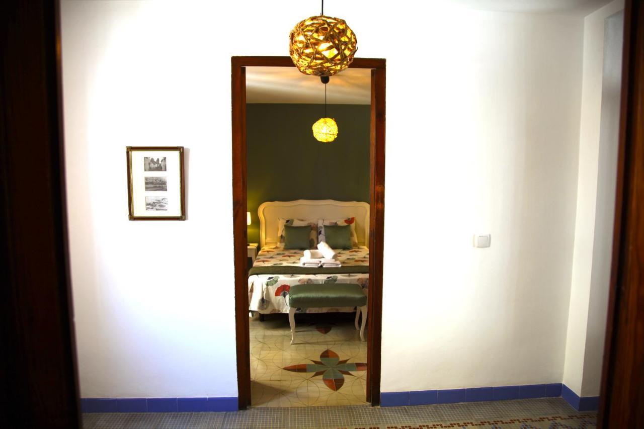 La Casa Del Pescador - Altea Casa Con Encanto Luaran gambar