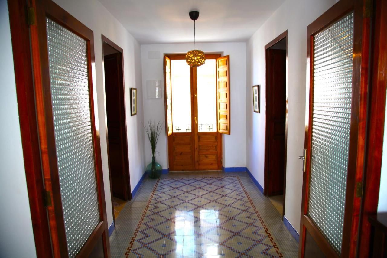 La Casa Del Pescador - Altea Casa Con Encanto Luaran gambar