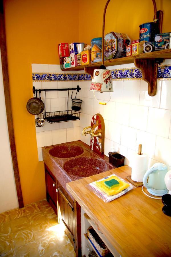 La Casa Del Pescador - Altea Casa Con Encanto Luaran gambar